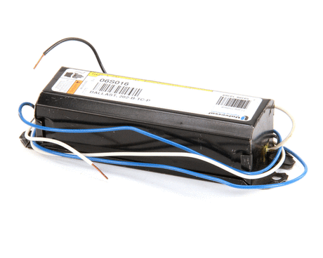 HUSSMANN PARTS Hussmann 06S016 Ballast 202-B-TC-P - SKU HUS06S016