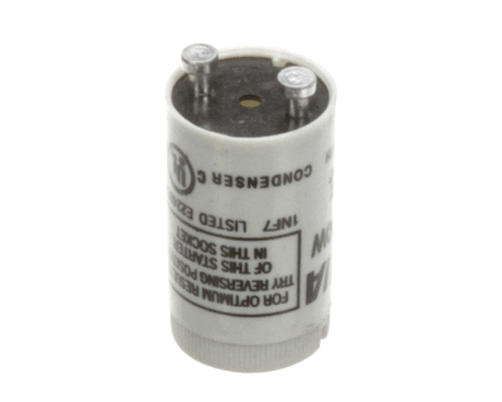 HUSSMANN PARTS Hussmann 06S019 Starter FS4 30W 40W - SKU HUS06S019