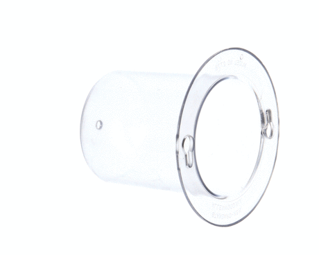 HUSSMANN PARTS Hussmann 06S103 Cover Light \# 2778-1010-300 - SKU HUS06S103