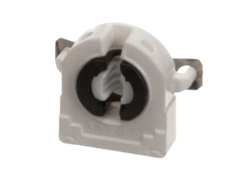 HUSSMANN PARTS Hussmann 06S185 Holder Lamp BJB26.422.1109.50 - SKU HUS06S185