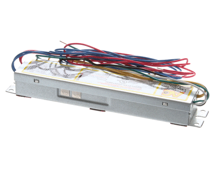 HUSSMANN PARTS Hussmann 06S260 Blst Comml \#6473 Multivoltage - SKU HUS06S260
