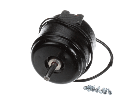 HUSSMANN PARTS Hussmann 0701999 Motor 50W 460V ESPOL50EMV4 - SKU HUS0701999
