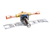 HUSSMANN PARTS 0704682 - SKU HUS0704682