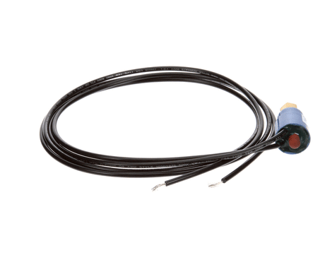 HUSSMANN PARTS Hussmann 0705538 Hpc 395PSI P100DA65D Man Reset - SKU HUS0705538