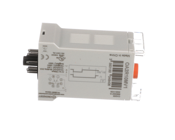 HUSSMANN PARTS 0709597 - SKU HUS0709597