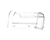 HUSSMANN PARTS 1004375 - SKU HUS1004375
