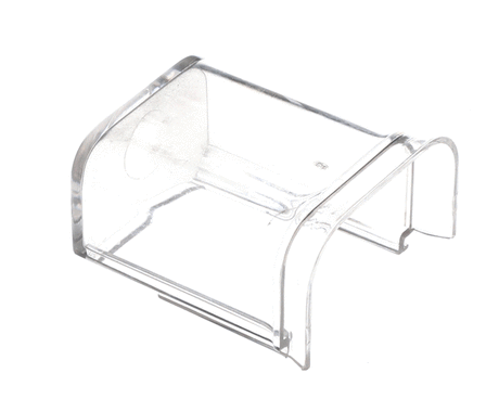 HUSSMANN PARTS Hussmann 1004376 Filler Mullion Lens - SKU HUS1004376