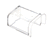 HUSSMANN PARTS 1004376 - SKU HUS1004376