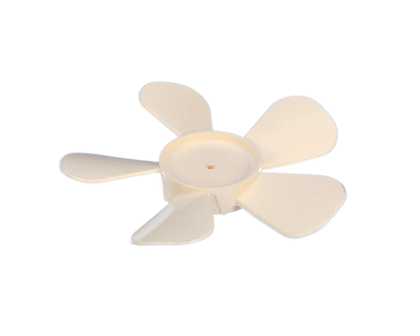 HUSSMANN PARTS Hussmann 1005362 Aspa Plast 6 5/8 5 Petalos 25G - SKU HUS1005362