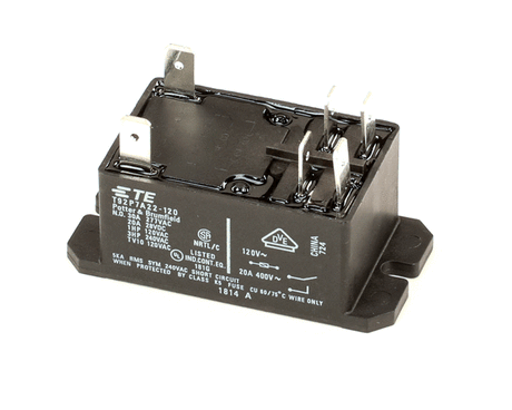 HUSSMANN PARTS Hussmann 10459304 Rele-Pb T92P7A22-120 - SKU HUS10459304