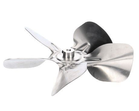 HUSSMANN PARTS Hussmann 112630 10 Dia Fan 22 Deg CCW 5/16 Br - SKU HUS112630