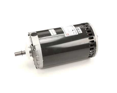 HUSSMANN PARTS Hussmann 11503IN Motor 1HP 230/460/60/3/850 56FRA - SKU HUS11503IN