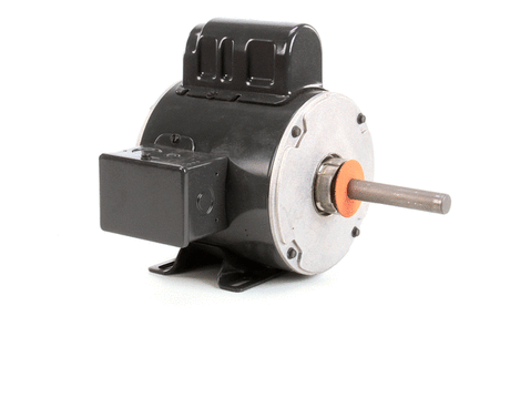 HUSSMANN PARTS Hussmann 11513N Motor 1/4HP 115/230/60/1/1080 - SKU HUS11513N