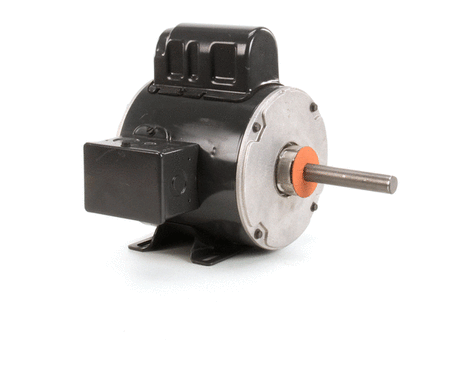 HUSSMANN PARTS Hussmann 11524N Motor 1/4HP 460/60/1/1120 - SKU HUS11524N