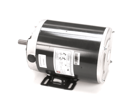 HUSSMANN PARTS Hussmann 11525IN Motor 1/2HP 230/460/60/3/1140 56FRA - SKU HUS11525IN