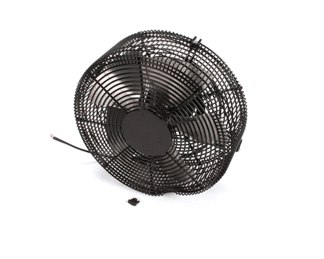 HUSSMANN PARTS Hussmann 116800 998-0550-00 230V Fan Assembly - SKU HUS116800