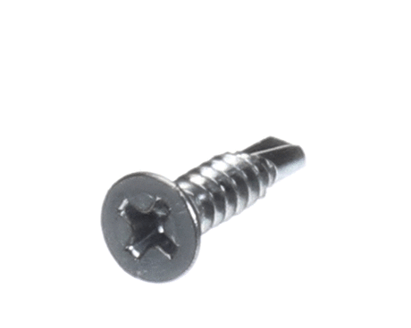 HUSSMANN PARTS Hussmann 11S035 Screw Phil Flat Hd 8X3/4 - SKU HUS11S035