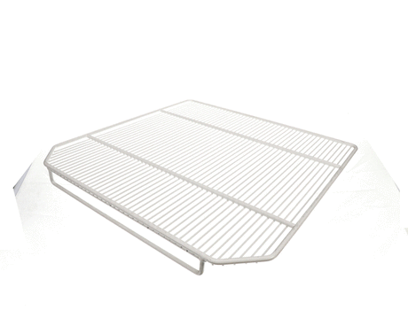 HUSSMANN PARTS Hussmann 1201551 Plastic Coating Shelf BCH-68 - SKU HUS1201551
