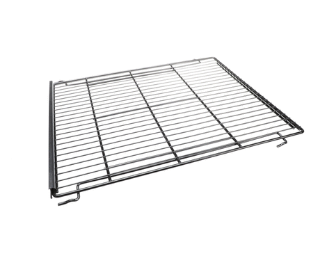 HUSSMANN PARTS Hussmann 1201574000 24WX27D Hl Shelf W/Ptm Blk - SKU HUS1201574000