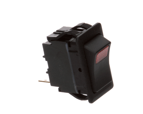 HUSSMANN PARTS Hussmann 125010311 (B)swtch Tipete Sgl Pole 3XC59 - SKU HUS125010311