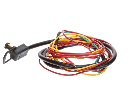 HUSSMANN PARTS Hussmann 125011093 (B)harn Emf P-3-33 3W 38MBLK - SKU HUS125011093