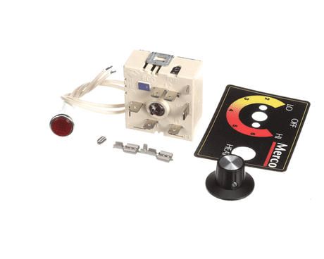 HUSSMANN PARTS Hussmann 125011663 Crtl Infinite Kit 240-1022 - SKU HUS125011663