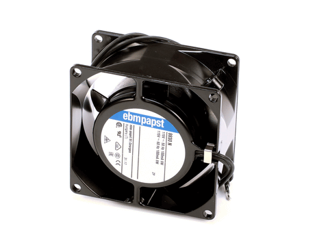 HUSSMANN PARTS Hussmann 125012011 (B)mtr Axial Comair 3EBM# 8830N - SKU HUS125012011