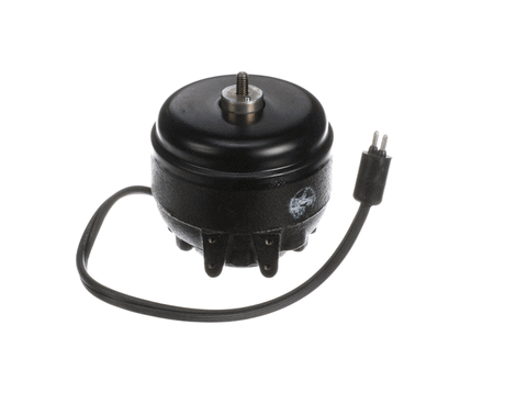 HUSSMANN PARTS Hussmann 125013072 Motor Ge 30W CW 115V50/60HZ - SKU HUS125013072