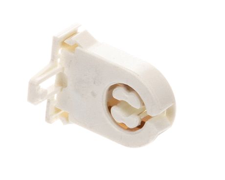 HUSSMANN PARTS Hussmann 125013191 (B)socket Flr T8/T12 VS-109346 - SKU HUS125013191