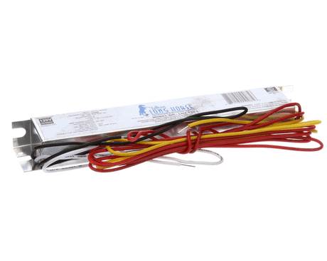 HUSSMANN PARTS Hussmann 125013267 (B)blst LH4-120-L Fulham - SKU HUS125013267