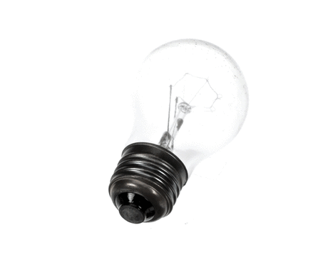 HUSSMANN PARTS Hussmann 125031206 Lmp 60A15 115V Med BSE\#SGB403 - SKU HUS125031206