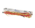 HUSSMANN PARTS 125040140 - SKU HUS125040140