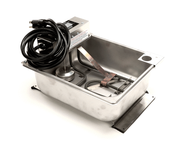 HUSSMANN PARTS 1601835 - SKU HUS1601835