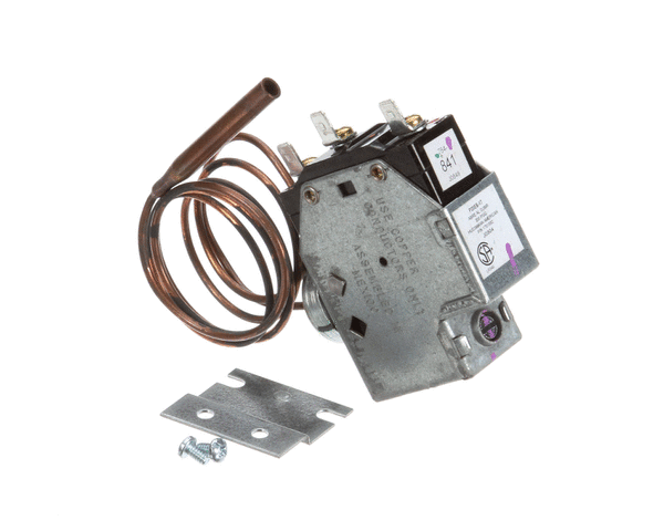 HUSSMANN PARTS 1701592 - SKU HUS1701592