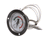 HUSSMANN PARTS 1701602 - SKU HUS1701602
