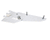 HUSSMANN PARTS 175020664 - SKU HUS175020664