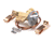 HUSSMANN PARTS 17S115 - SKU HUS17S115