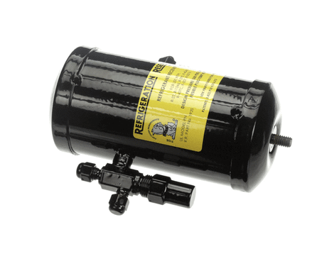 HUSSMANN PARTS Hussmann 17S254 Receiver Ref Research \#1920 - SKU HUS17S254