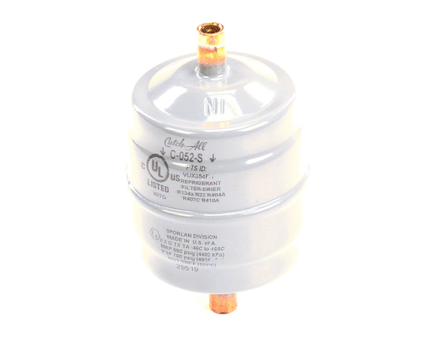 HUSSMANN PARTS 17S362 - SKU HUS17S362