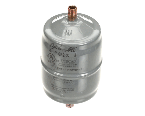HUSSMANN PARTS 17S365 - SKU HUS17S365