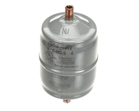 HUSSMANN PARTS Hussmann 17S365 Drier 1/4 Odf Spor \#C-082-S - SKU HUS17S365