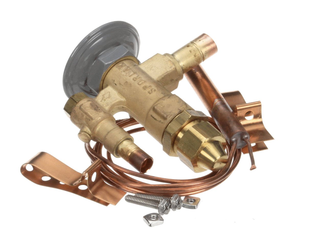 HUSSMANN PARTS 17S390 - SKU HUS17S390
