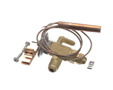 HUSSMANN PARTS Hussmann 17S444 Valve Thermo Expansion FS-1/4-Z - SKU HUS17S444