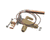 HUSSMANN PARTS 17S444 - SKU HUS17S444