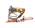HUSSMANN PARTS 17S447 - SKU HUS17S447