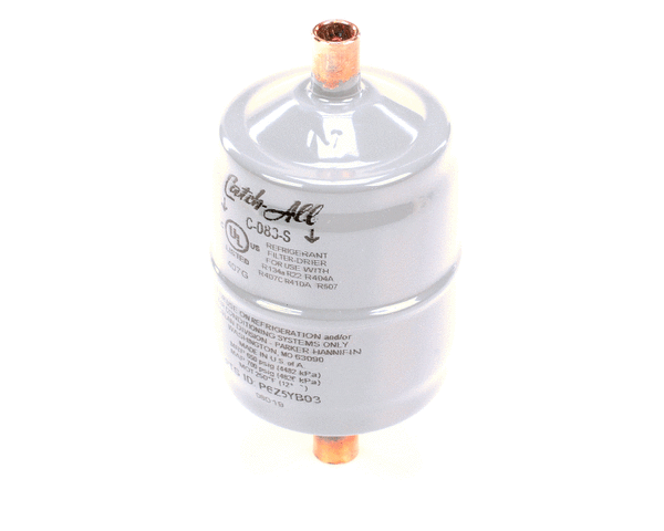 HUSSMANN PARTS 17S507 - SKU HUS17S507