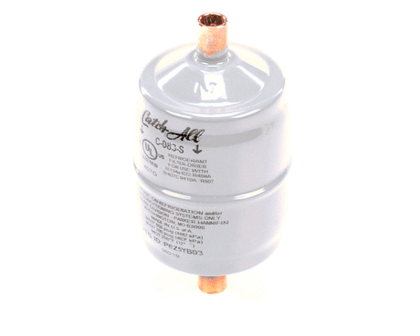 HUSSMANN PARTS Hussmann 17S507 Drier Filter C-083-S 3/8SWEA - SKU HUS17S507