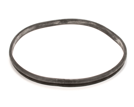 HUSSMANN PARTS Hussmann 18S072 Collar Rubber Single Hole - SKU HUS18S072