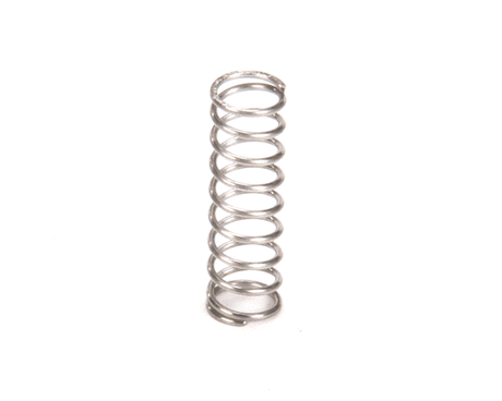 HUSSMANN PARTS Hussmann 1900391 Spring Hinge Pin Coil - SKU HUS1900391
