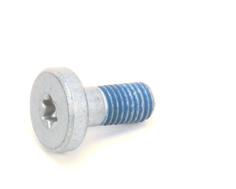 HUSSMANN PARTS Hussmann 1900696 Screw Socket Retainer Zp - SKU HUS1900696